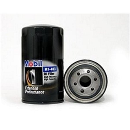 SERVICE CHAMP Service Champ 224420 Mobil1 M1-403 Extended Performance Oil Filter 224420